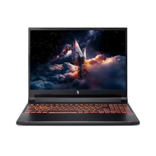 ACER NITRO V 16 AI ANV16-42-R47N 16" WUXGA AMD RYZEN 7 260 RAM 16GB-SSD 1TB NVMe-INVIDIA GEFORCE RTX 5070 8GB-WI-FI 6E + GIGABIT LAN-WIN 11 HOME (NH.QYYET.006)